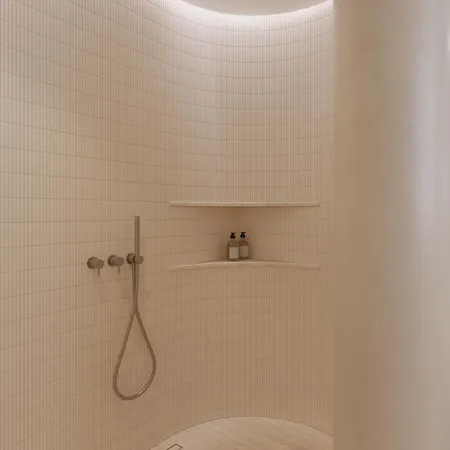 Apartment Syntagma Elegant Suite-2 *