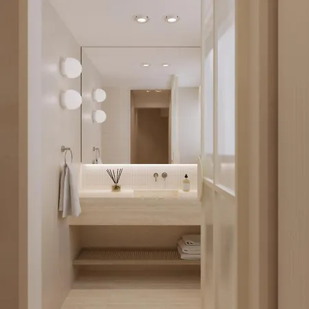 Syntagma Elegant Suite-2 *