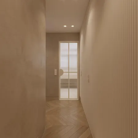 Syntagma Elegant Suite-2 Apartment