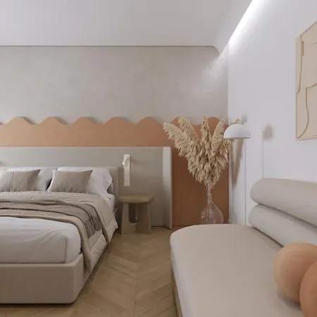 Apartment Syntagma Elegant Suite-2