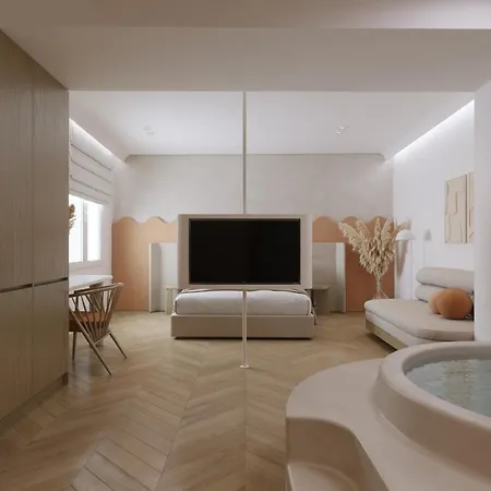 Syntagma Elegant Suite-2